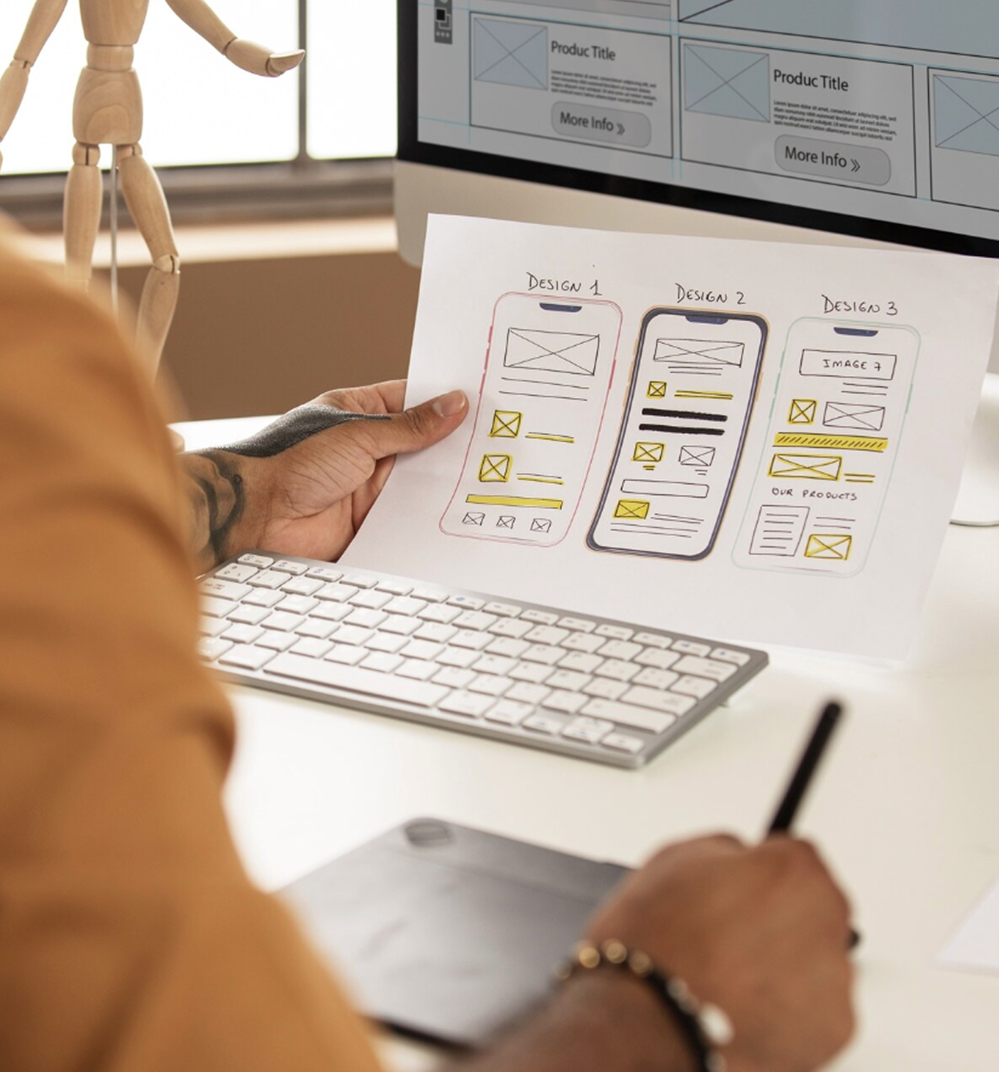 Software Development