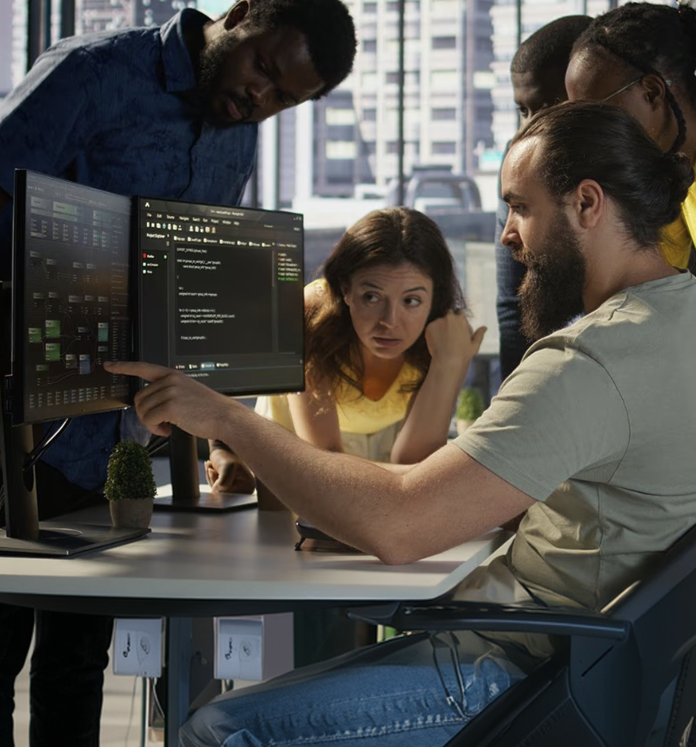 Artificial Intelligence